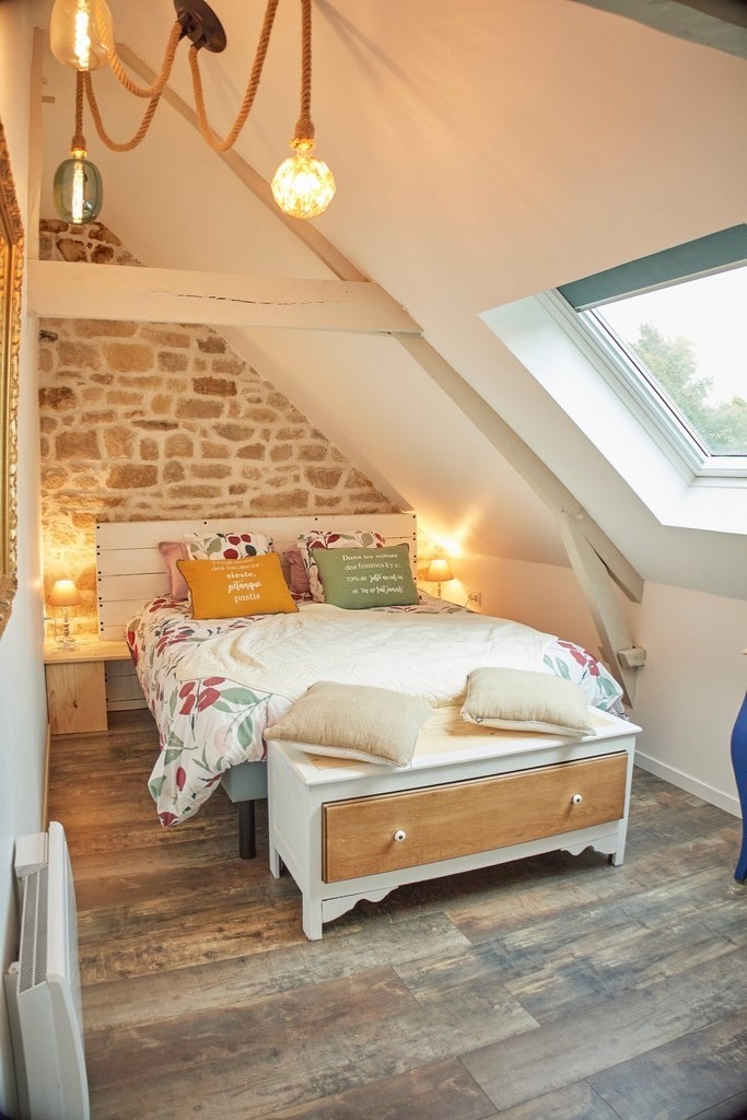 chambre parentale