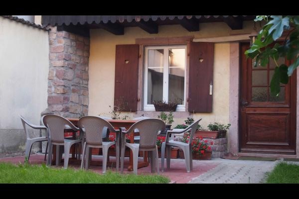 Photo n° 2 de la location