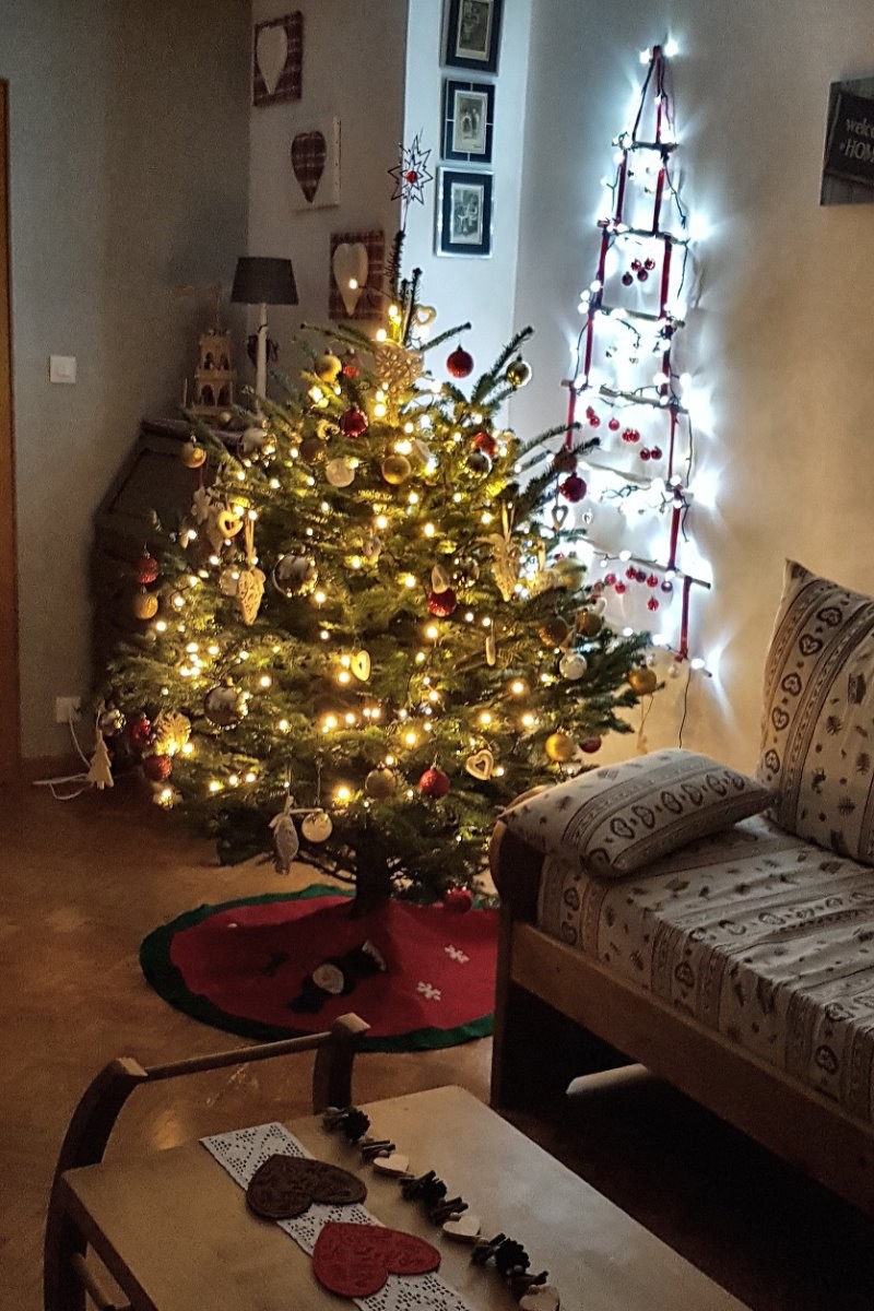 Le Père-Noël va pouvoir passer!