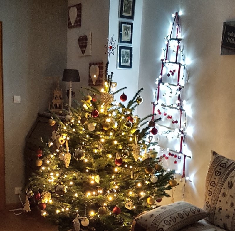 Le Père-Noël va pouvoir passer!