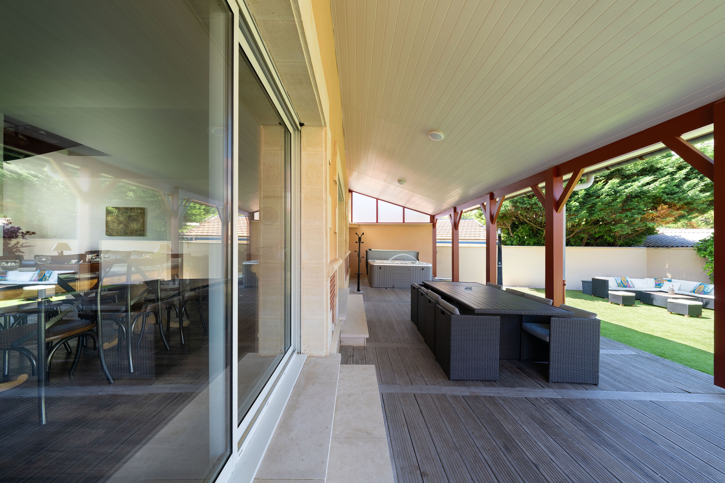 Villa Rachel - Lacanau Océan