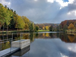 étang