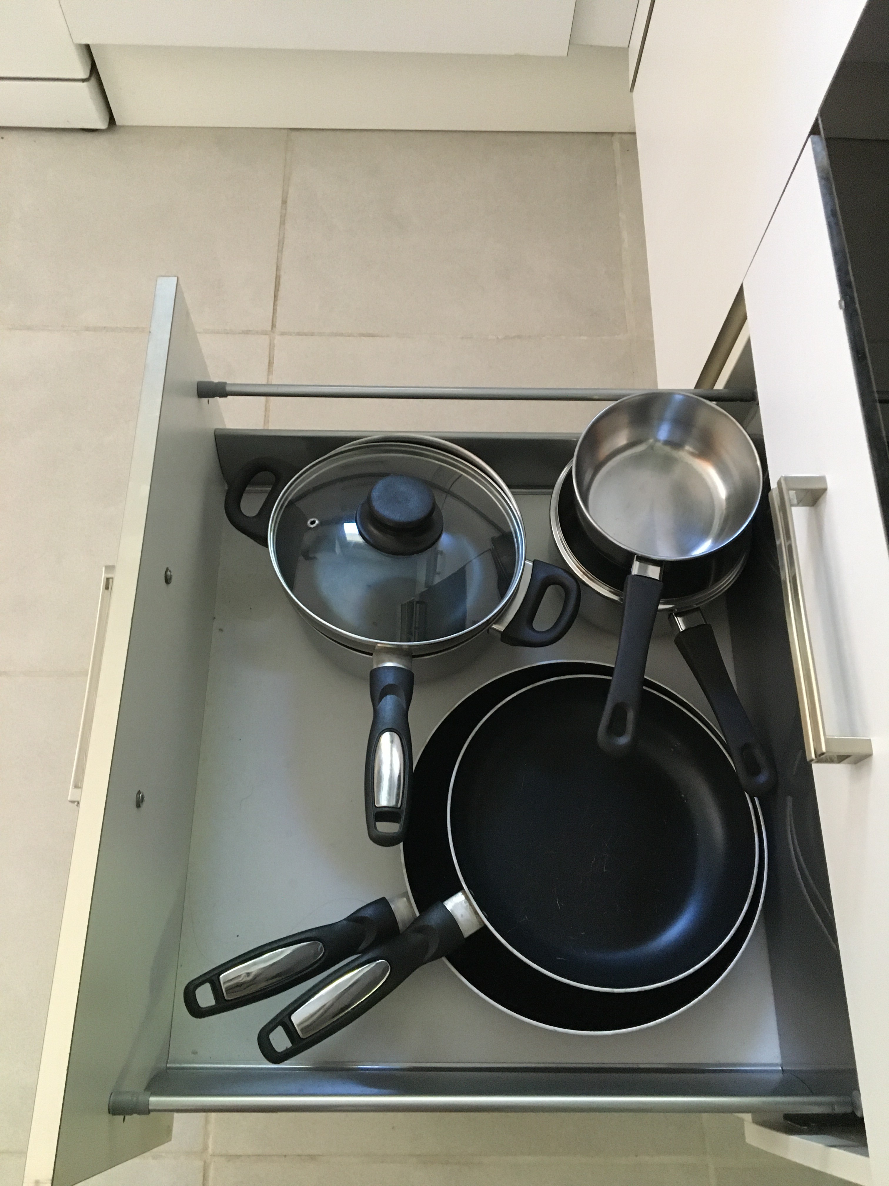 ustensiles de cuisson
