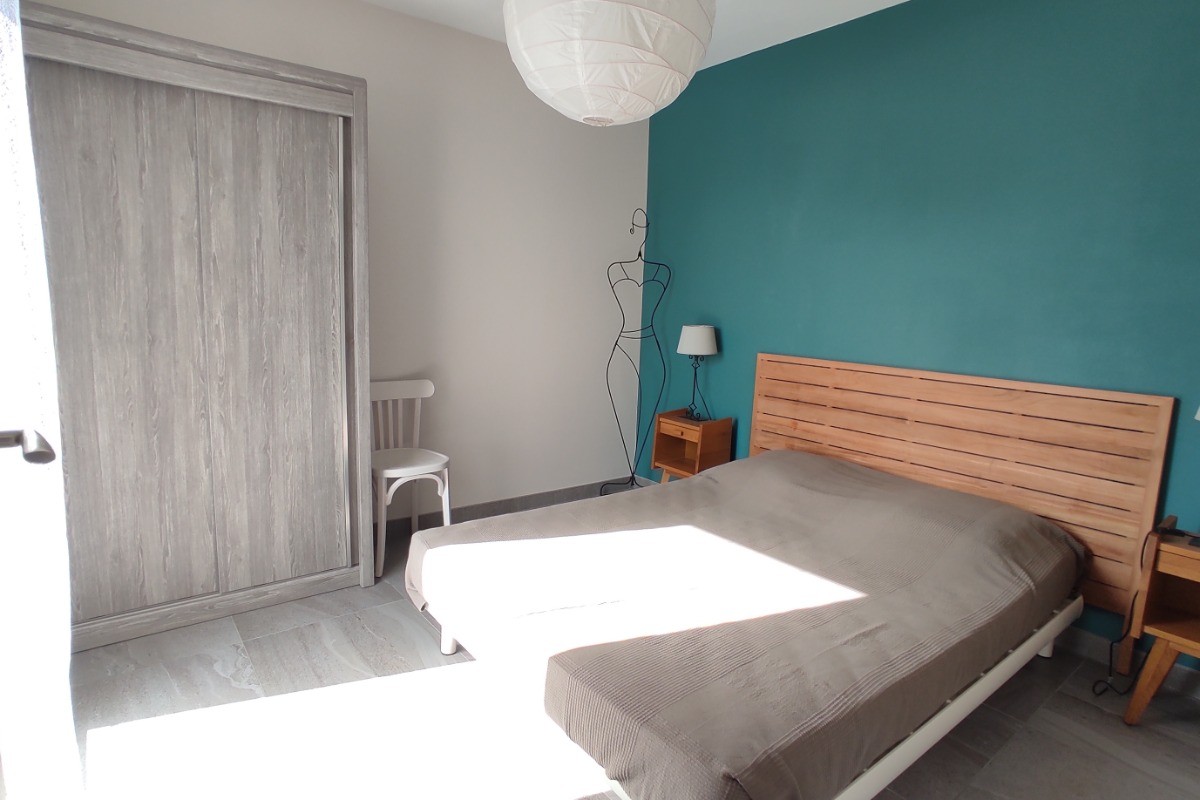 Hamlet Home - Chambre