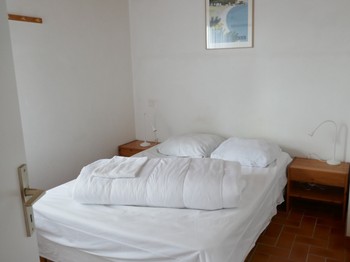 Chambre lit en 140