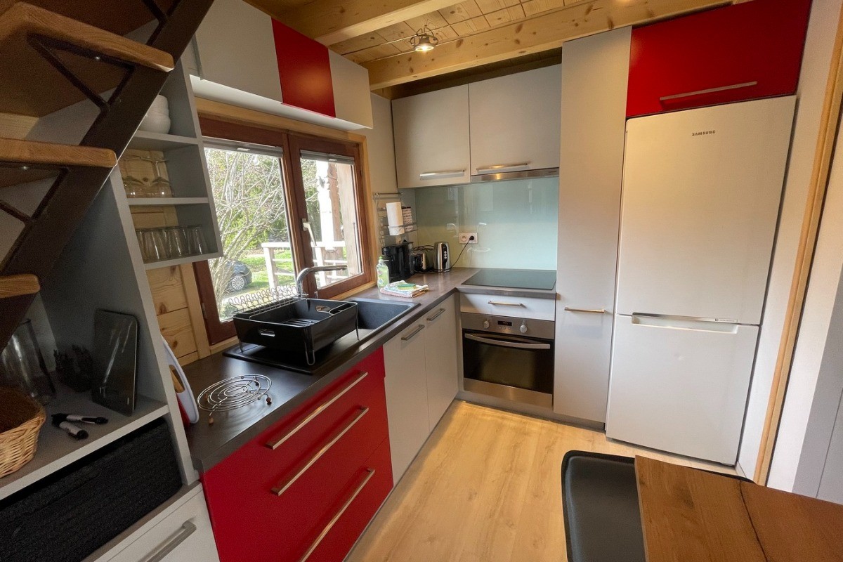 Photo n° 11 de la location