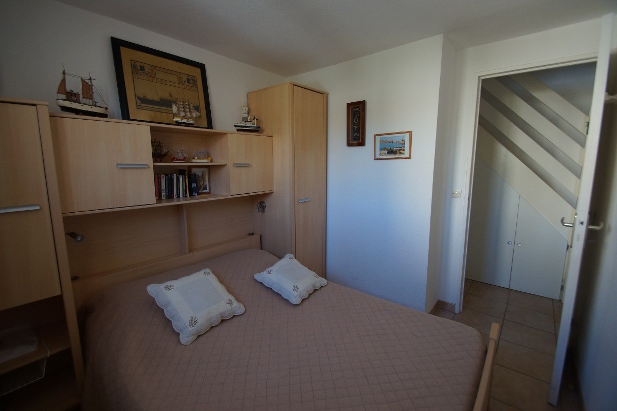 chambre rez de chaussée