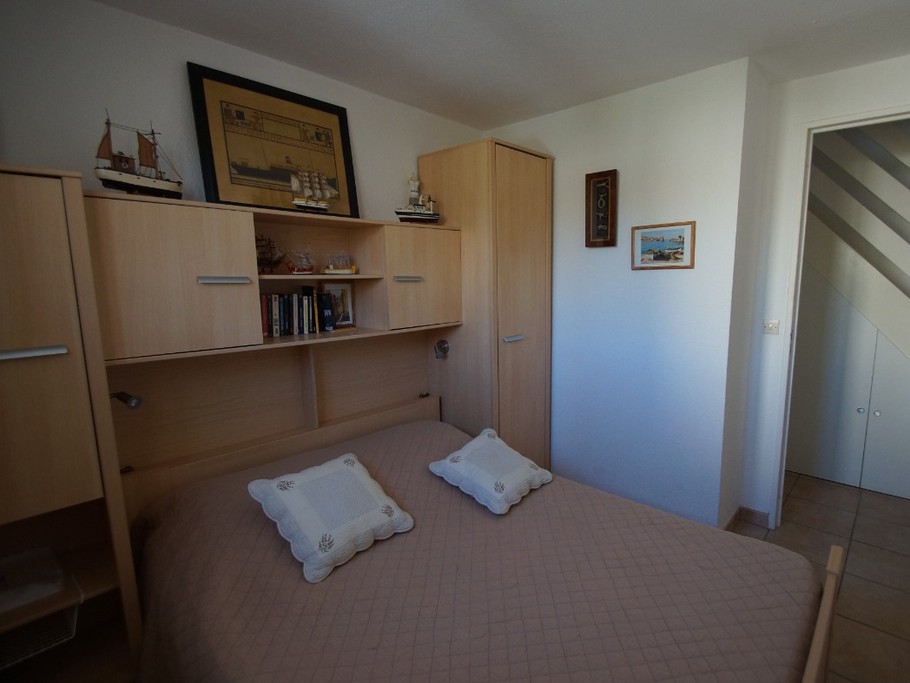 chambre rez de chaussée