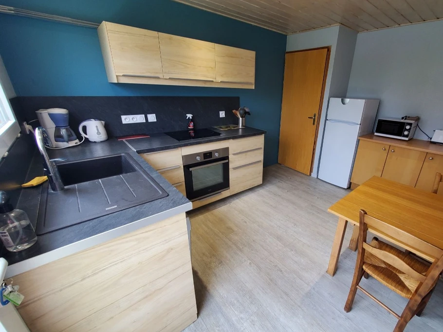 Photo n° 4 de la location