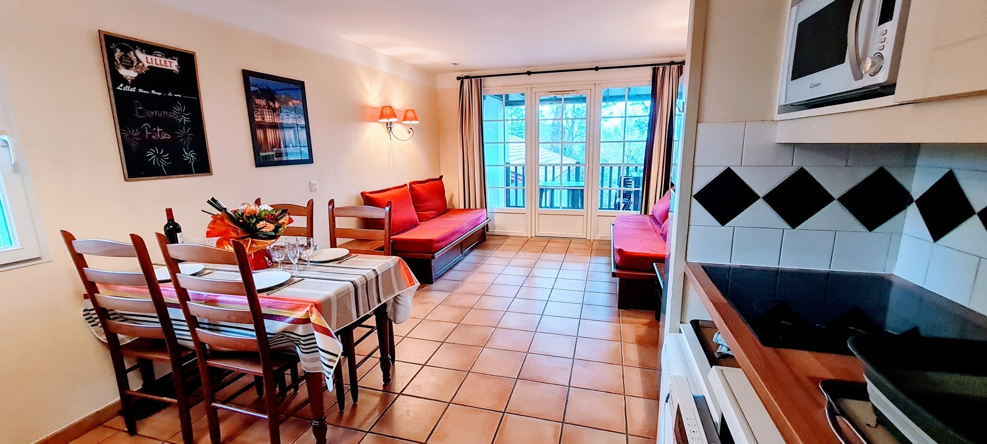 Photo n° 5 de la location