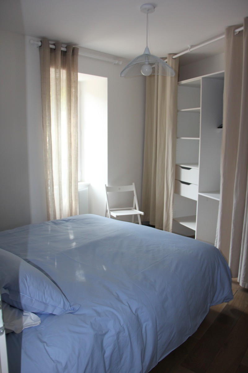 chambre du bas