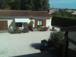 2 gite 43 et 44