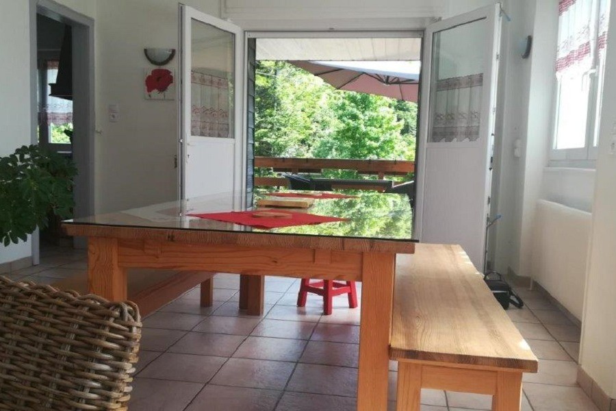 Photo n° 4 de la location