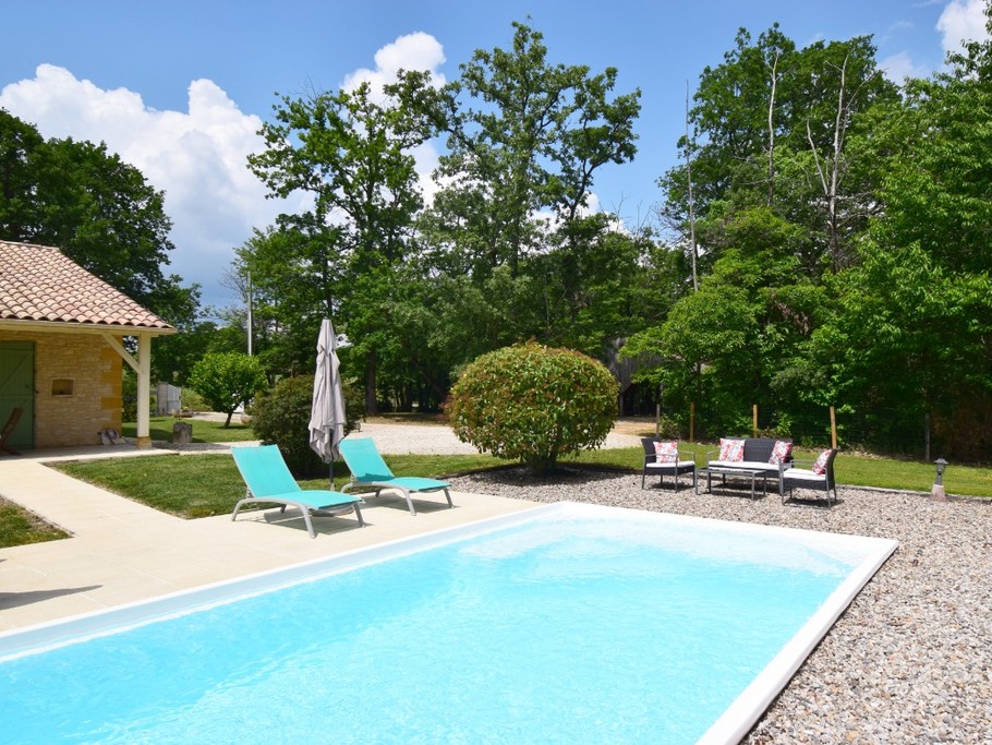 Piscine privée