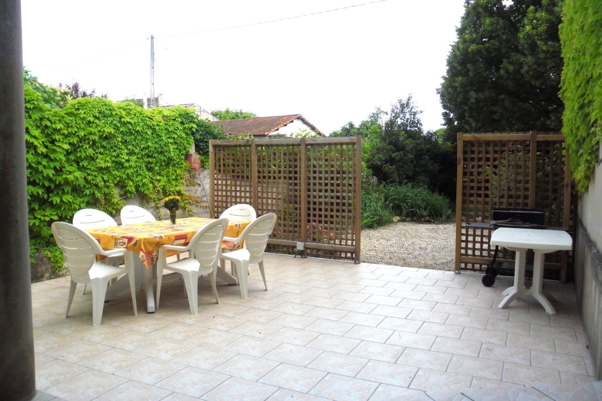 Photo n° 18 de la location