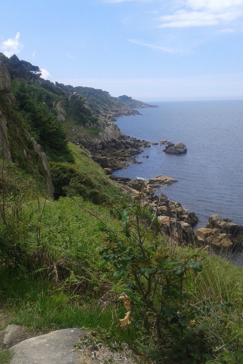 Tréboul