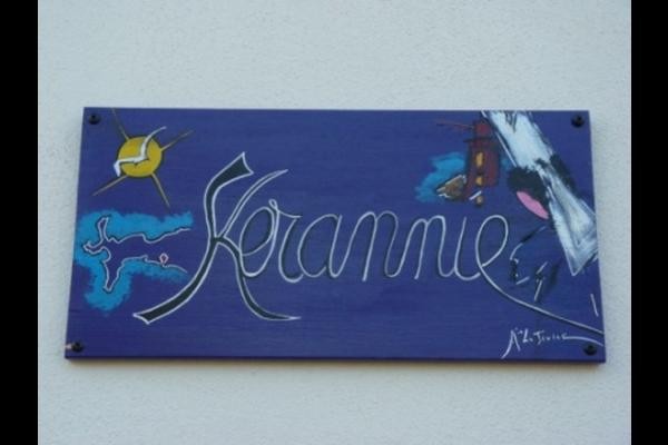 votre Location Kerannie