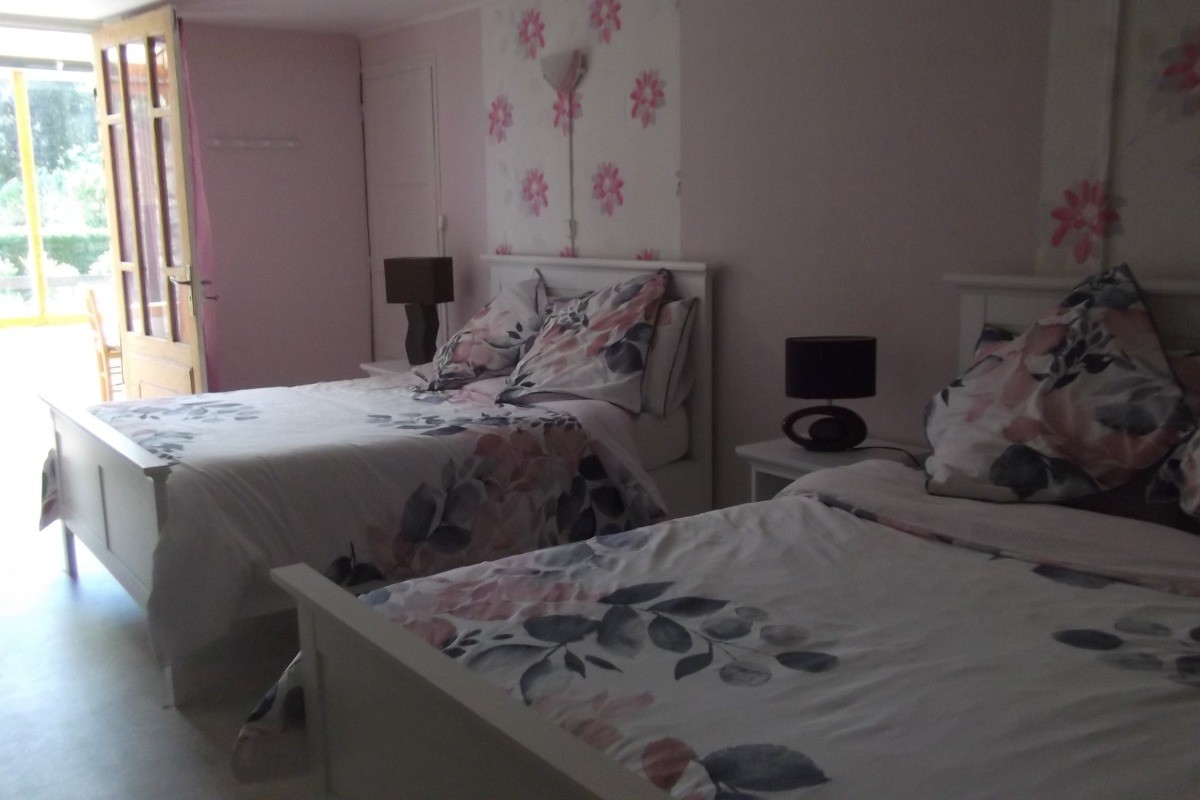 Photo n° 11 de la location