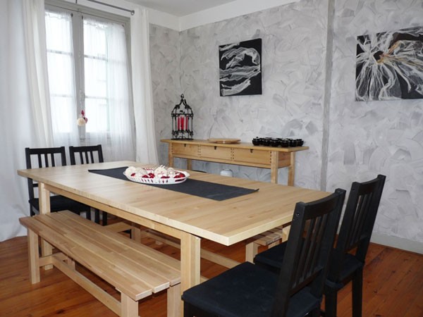 Salle a manger