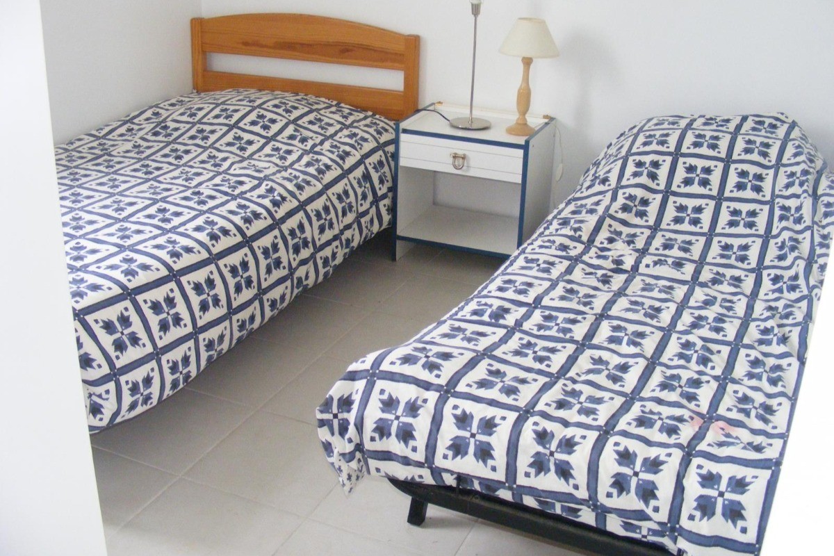 Chambre 1