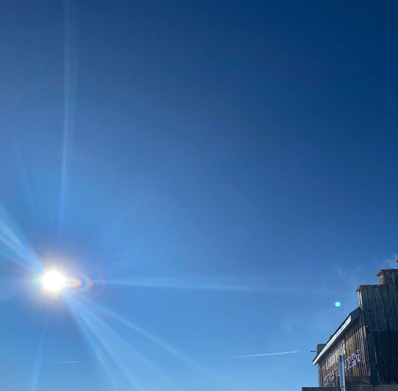 Restaurant la Banquise Col de la Madeleine