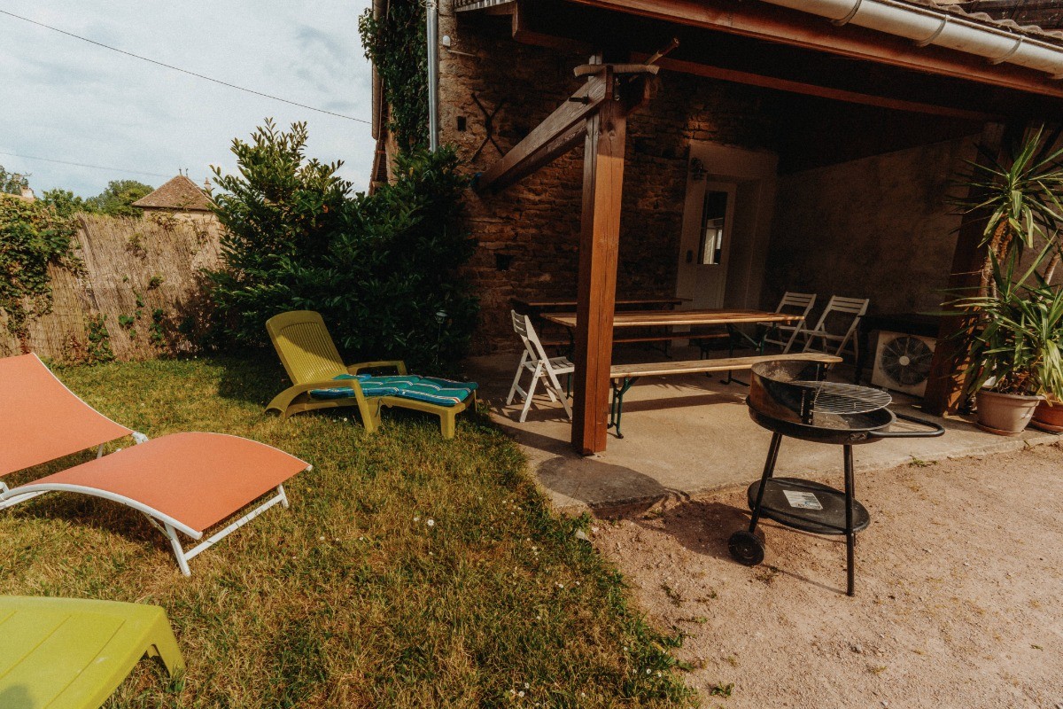 Photo n° 19 de la location