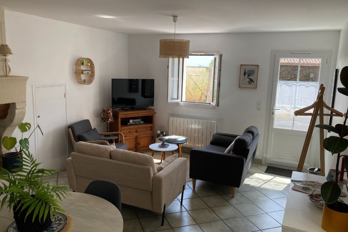 Photo n° 6 de la location