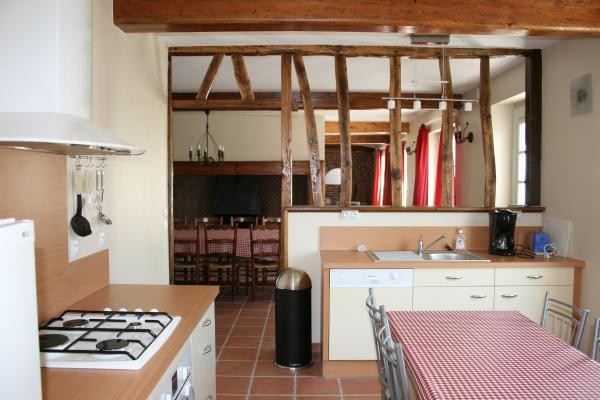 Photo n° 7 de la location