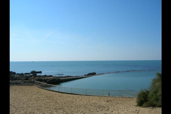 Piscine naturelle à proximité