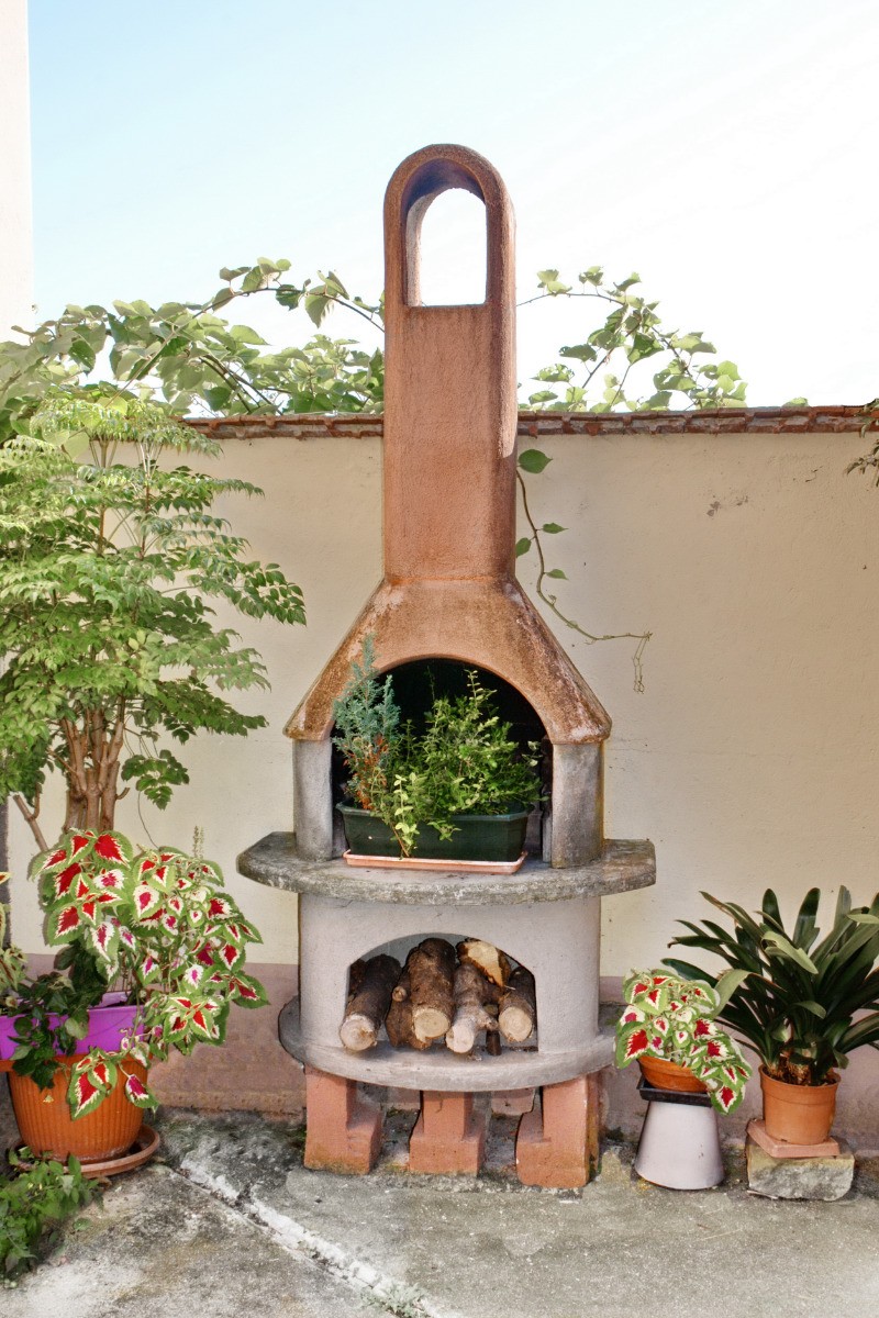Le Barbecue
