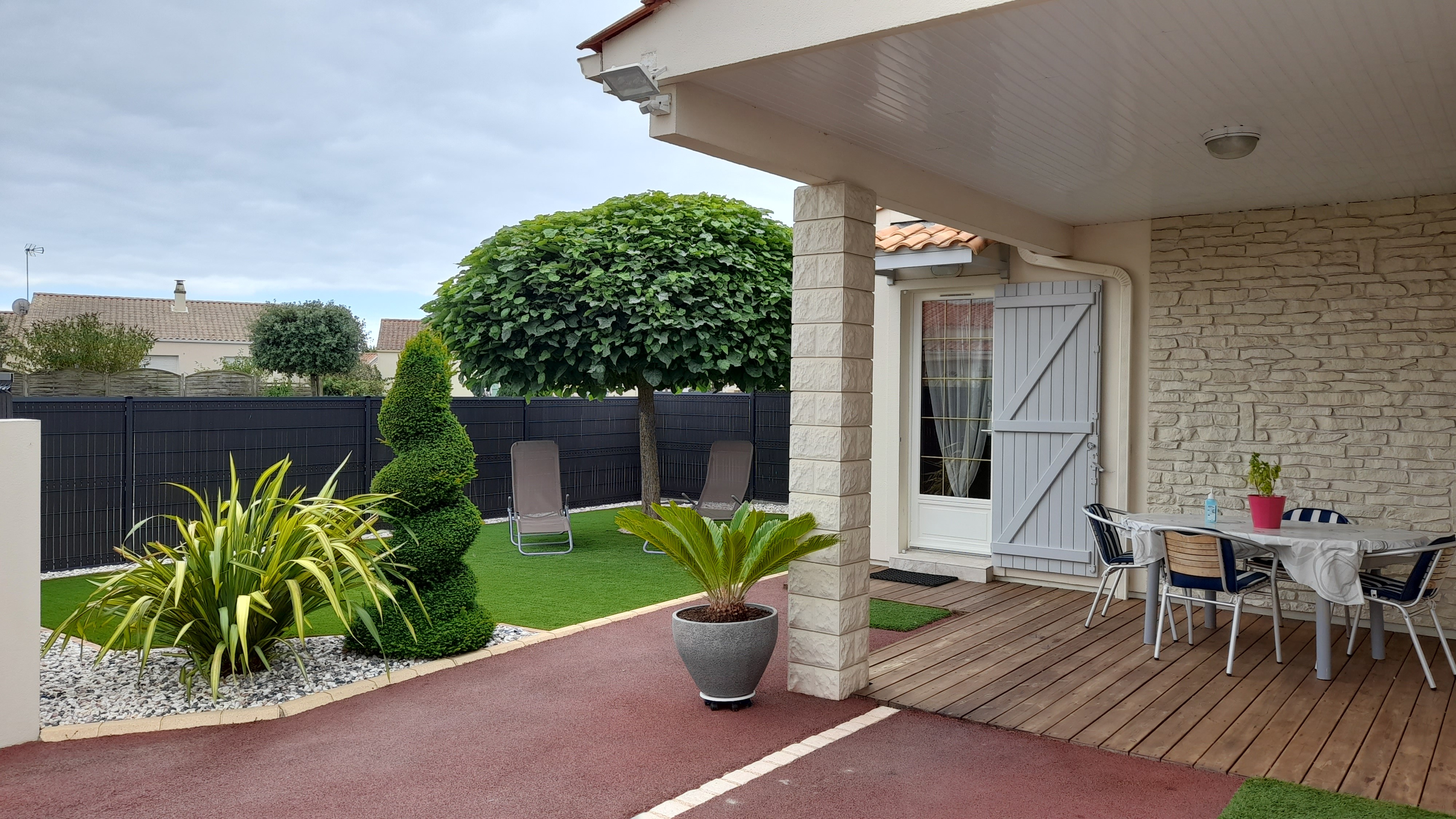 Photo n° 1 de la location