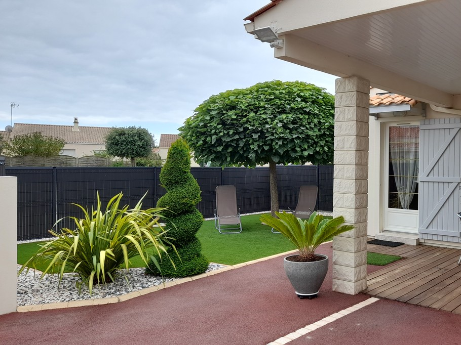 Photo n° 1 de la location