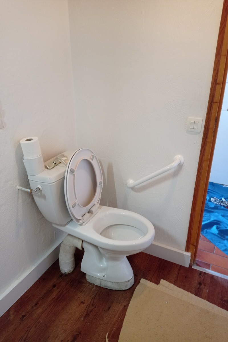 wc PMR