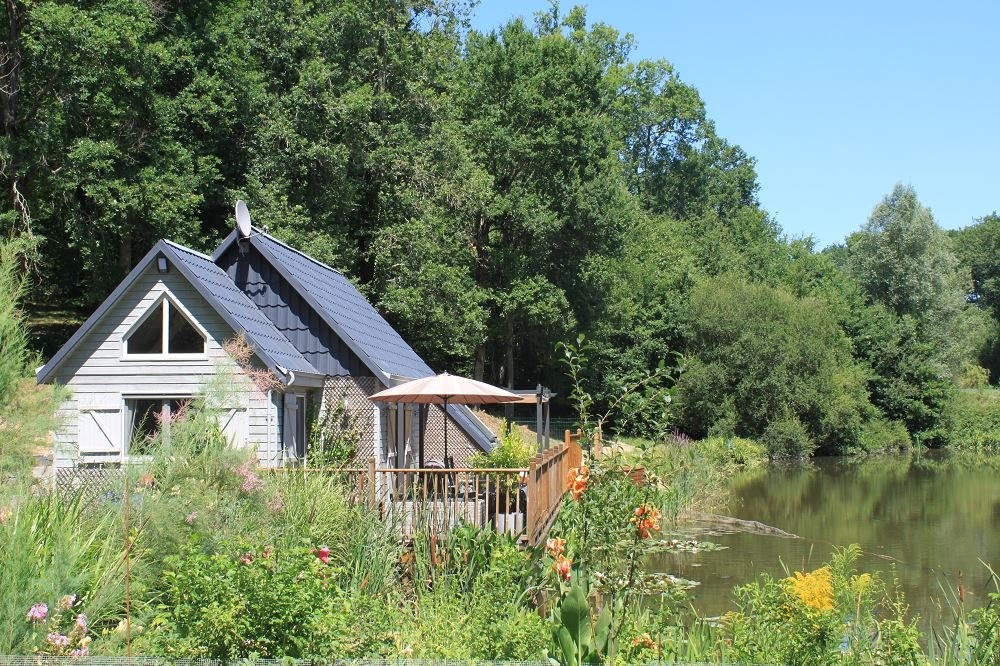 Gîte