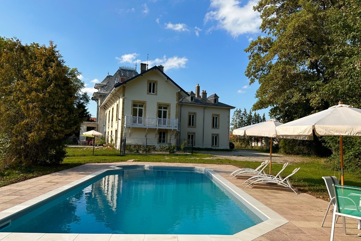 Château Viéndal