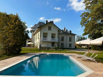 Château Viéndal