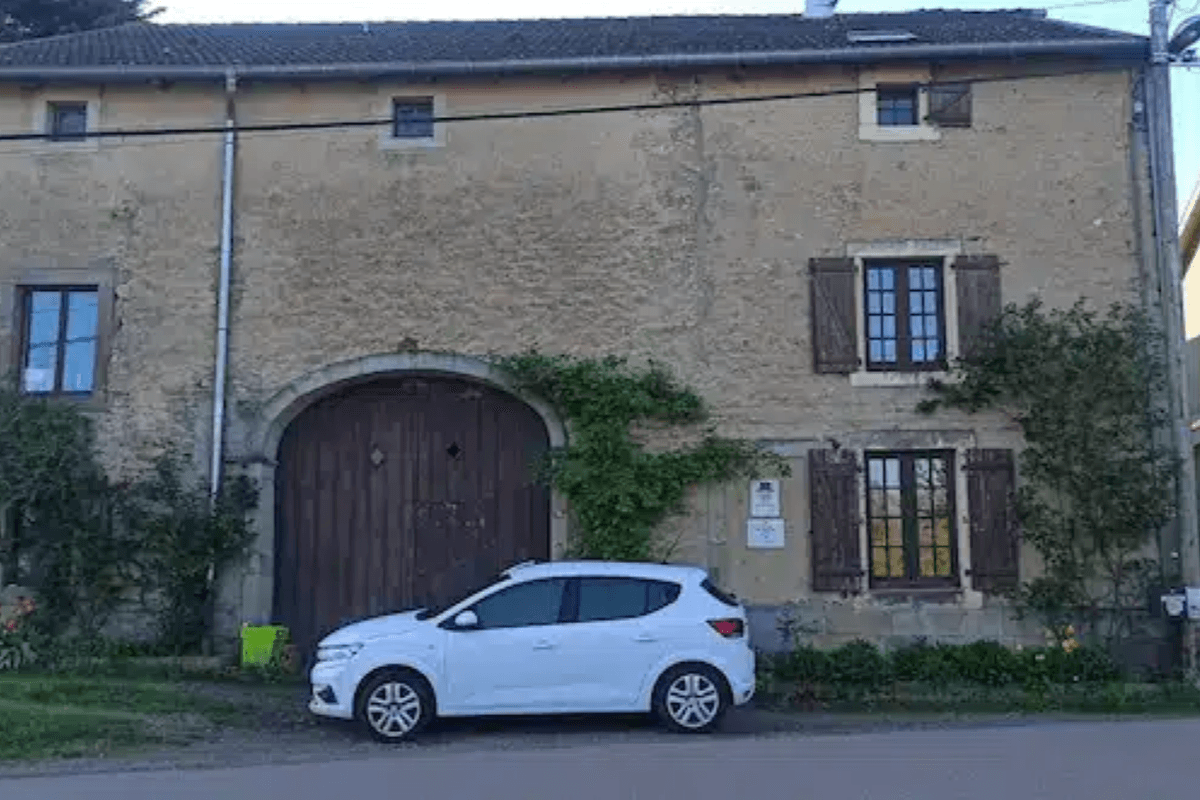 Chambre d'hôtes Ptolémée