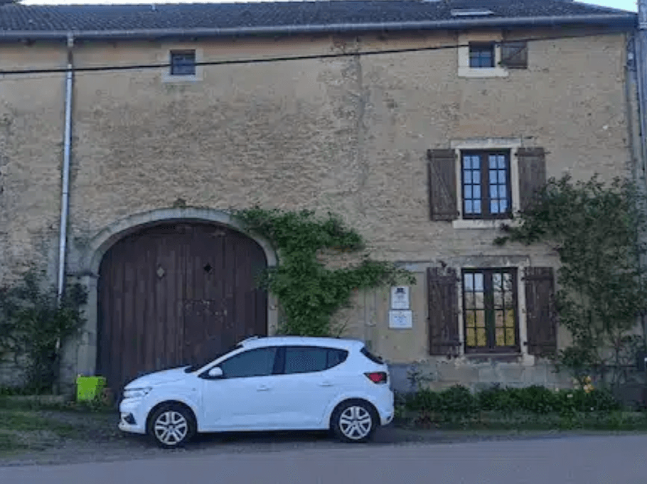 Chambre d'hôtes Ptolémée