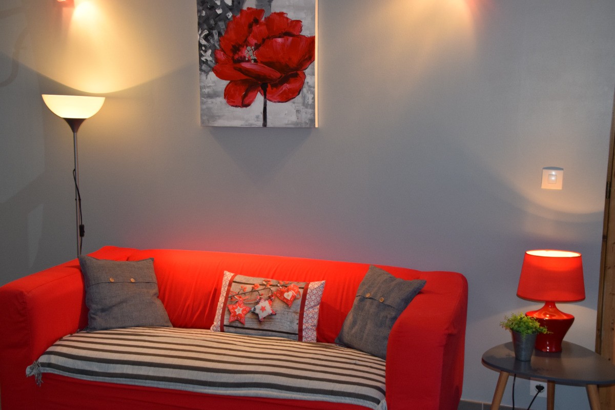 Photo n° 4 de la location