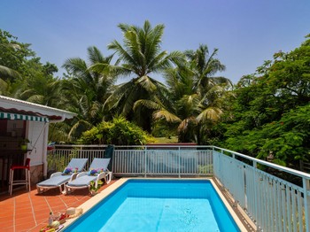 Dive into the pool ...