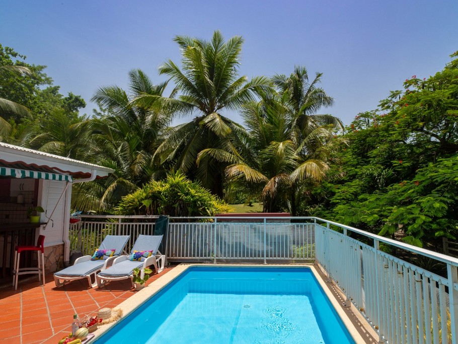 Dive into the pool ...