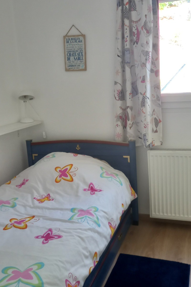 Chambre du mousse