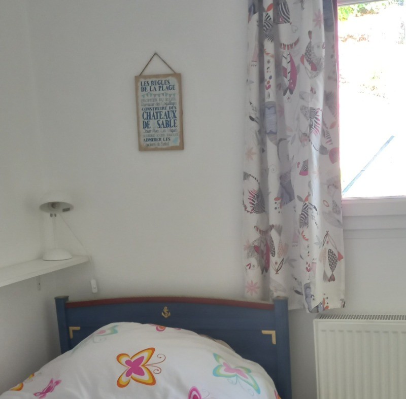 Chambre du mousse