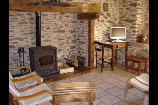 Photo n° 3 de la location