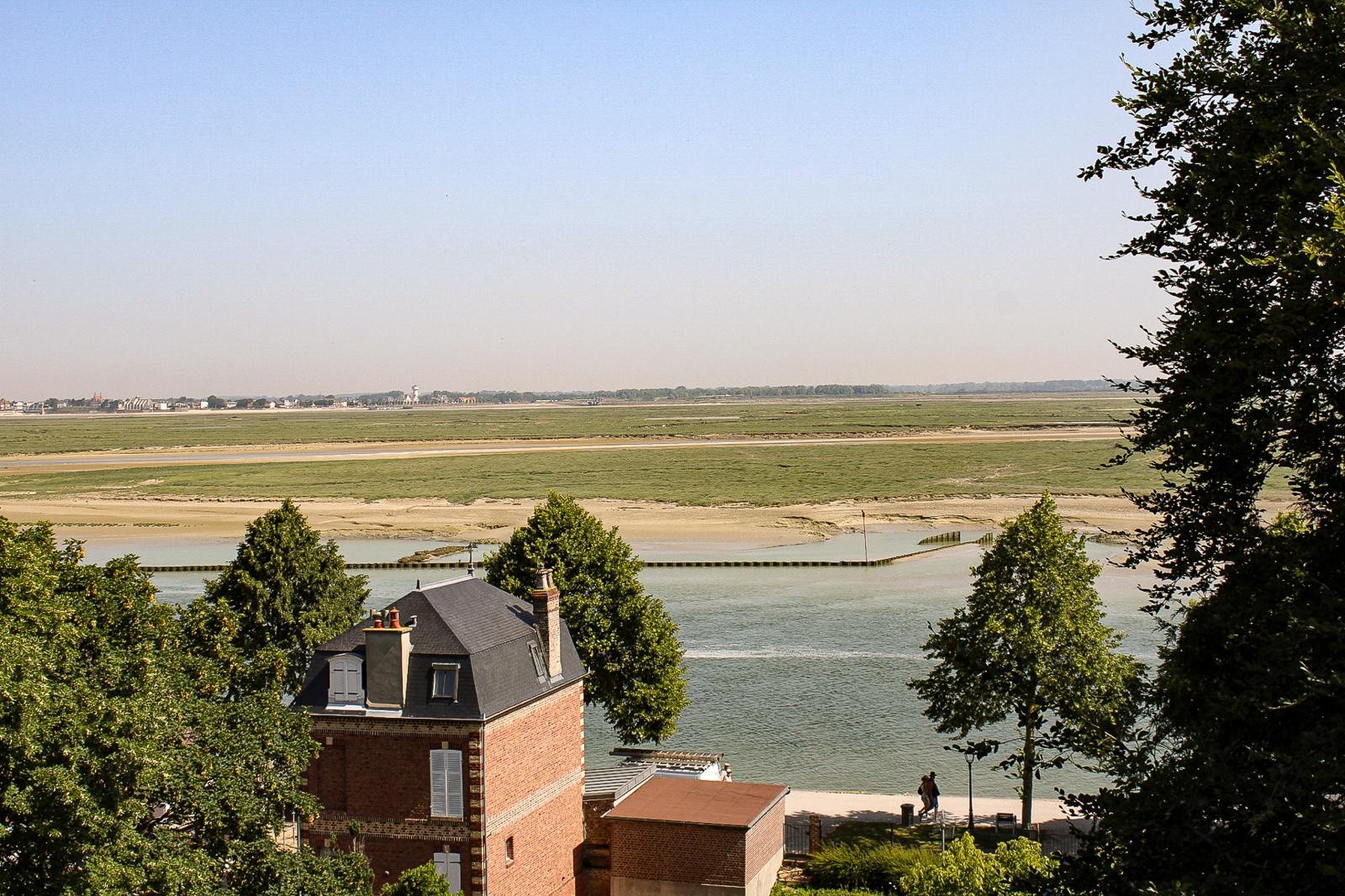 Room Côté 1 – La Femme d’à Côté – Saint-Valery-sur-Somme – Hauts-de-France