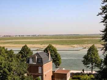 Room Côté 1 – La Femme d’à Côté – Saint-Valery-sur-Somme – Hauts-de-France