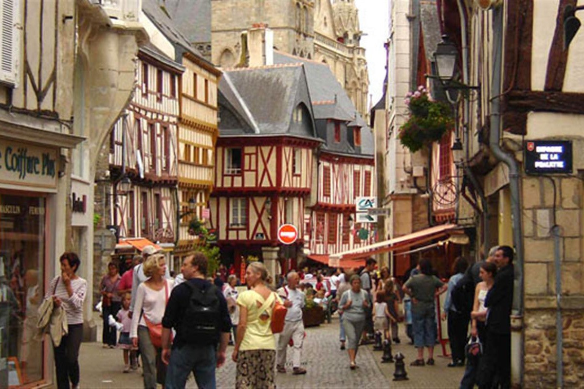Vannes