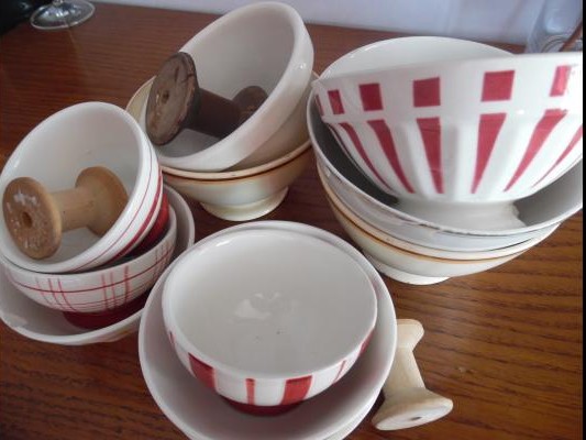 Bols et Bobines, bed and breakfast, Cournon, Auvergne