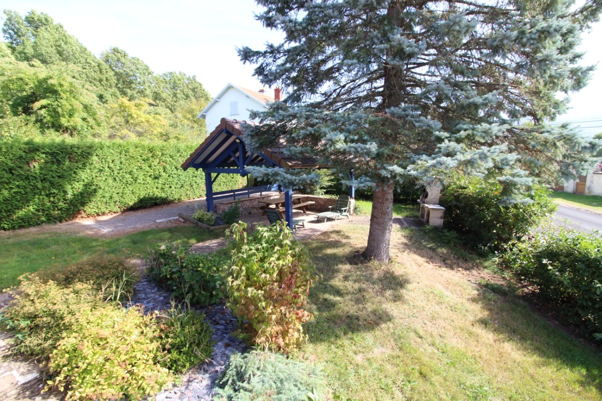 Maison à Fraize