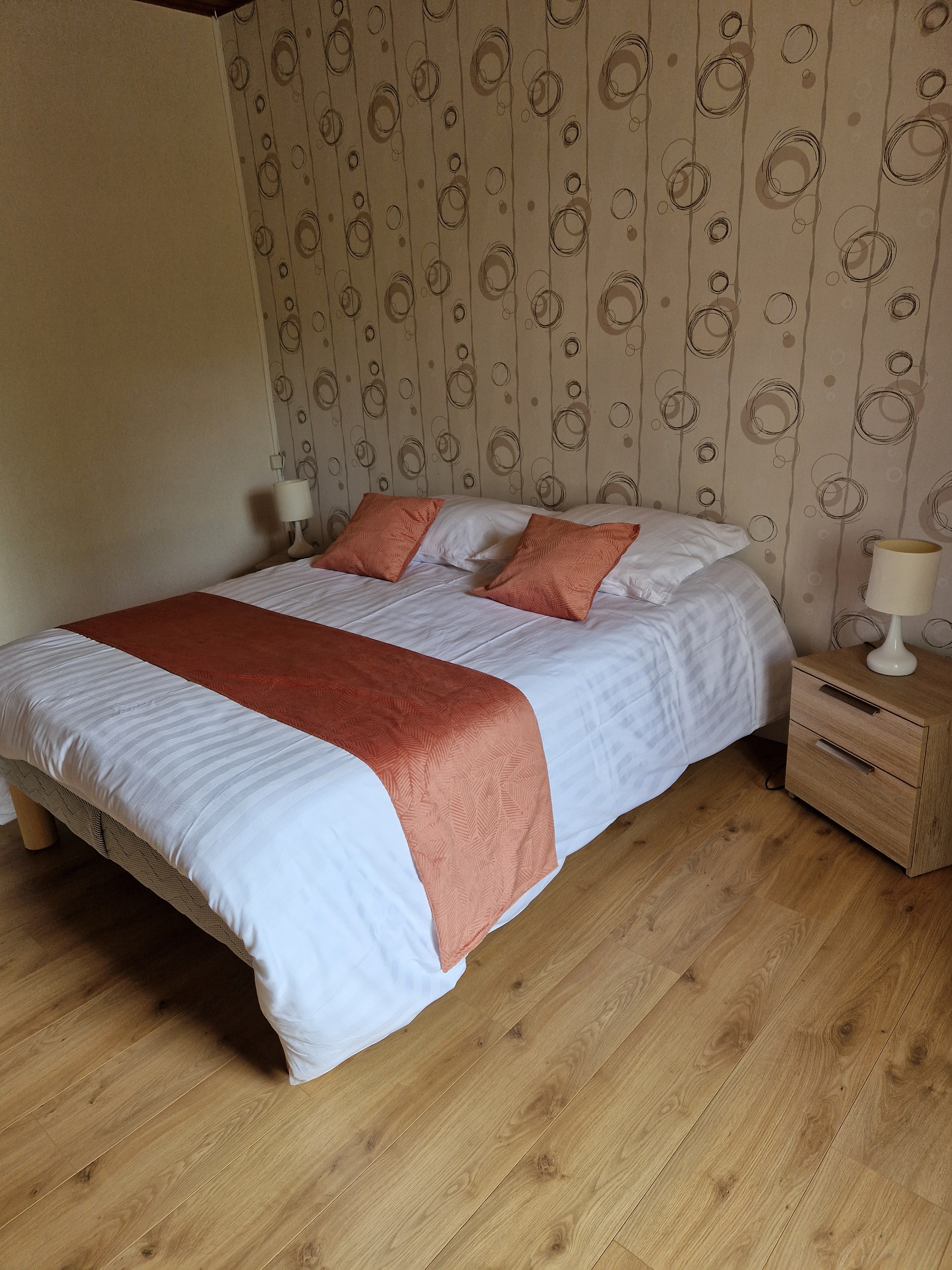 Chambre 1